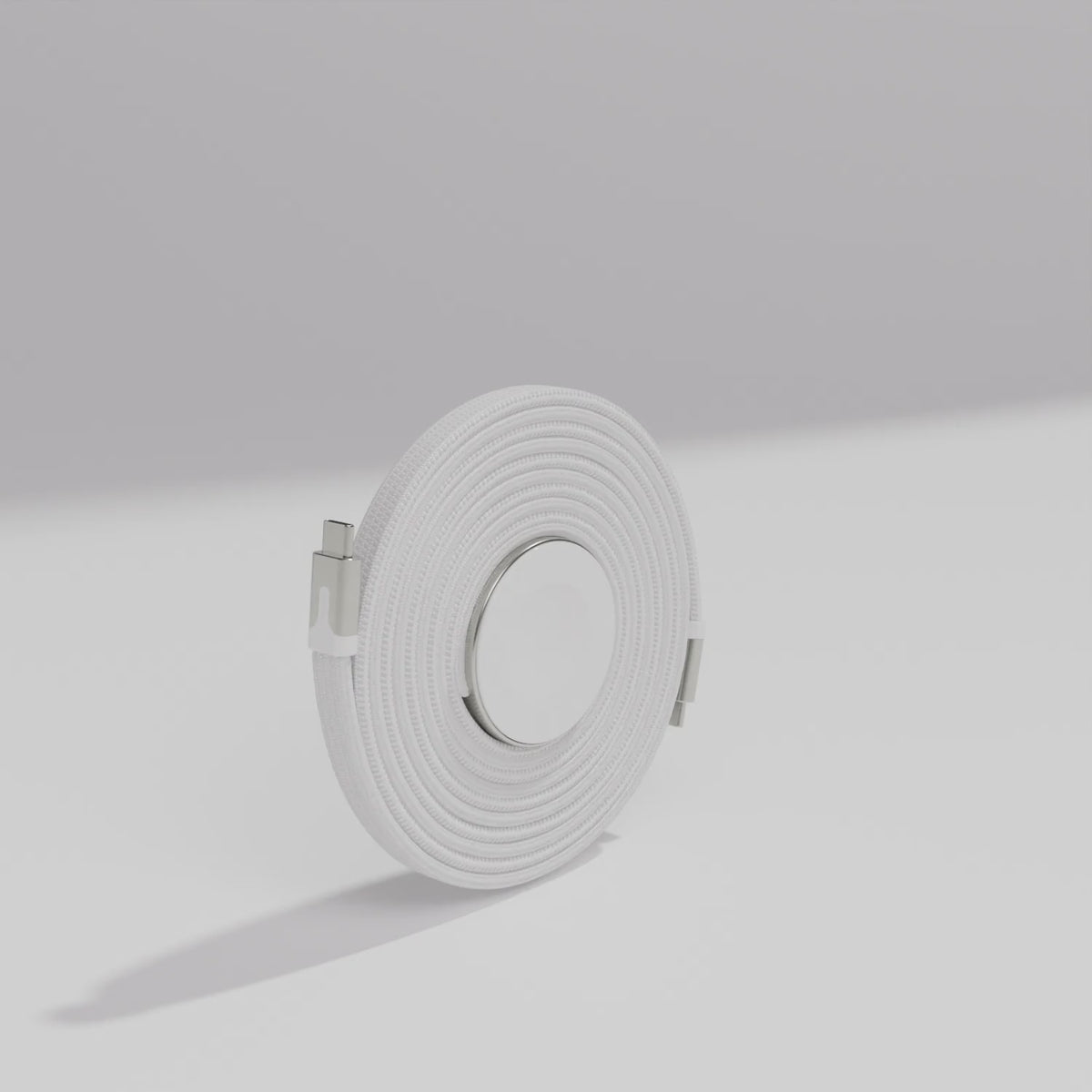MagStack® Duo | 2-in-1 Wireless Apple Watch Charger & USB-C Cable