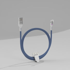 Statik® 360 | Universal Magnetic Charge Cable