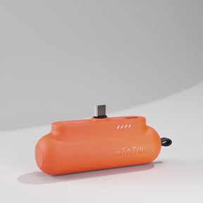 Snap-N-Charge™ | Powerbank magnetico universale