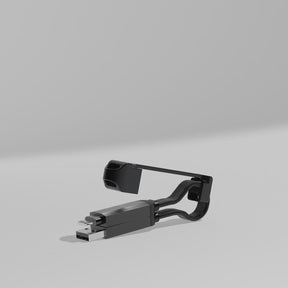 KeyCharge | Universal Fast Charging Cable