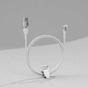 Statik® 360 Pro | 100W Universal Charge & Data Cable