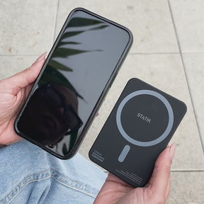 Statik State Power Bank