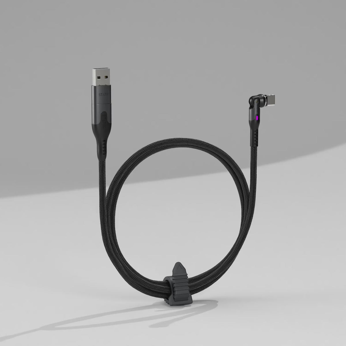 PowerPivot® Pro | Fast Charge 100W Compatible | Data Transfer