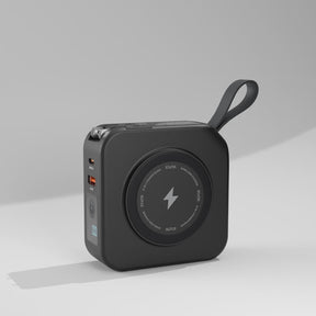 SmartCharge | 10,000 mAh PowerBank