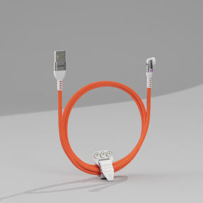 Statik® 360 | Universal Magnetic Charge Cable