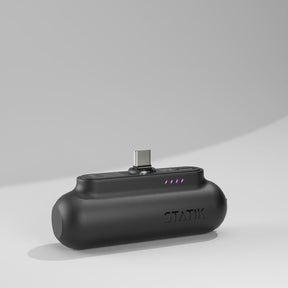 Snap-N-Charge® | Universal Magnetic Power Bank