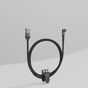 Statik® 360 | Universal Magnetic Charge Cable
