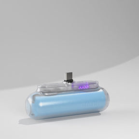 Snap-N-Charge® | Universal Magnetic Power Bank