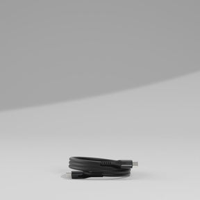 MagStack® Pro | Fast Charge & Data Cable | Tangle-Free Magnetic Nylon LP5