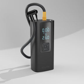TireHero™ | Wireless Air Pump