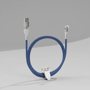 Statik® 360 Pro | 100W Universal Charge & Data Cable