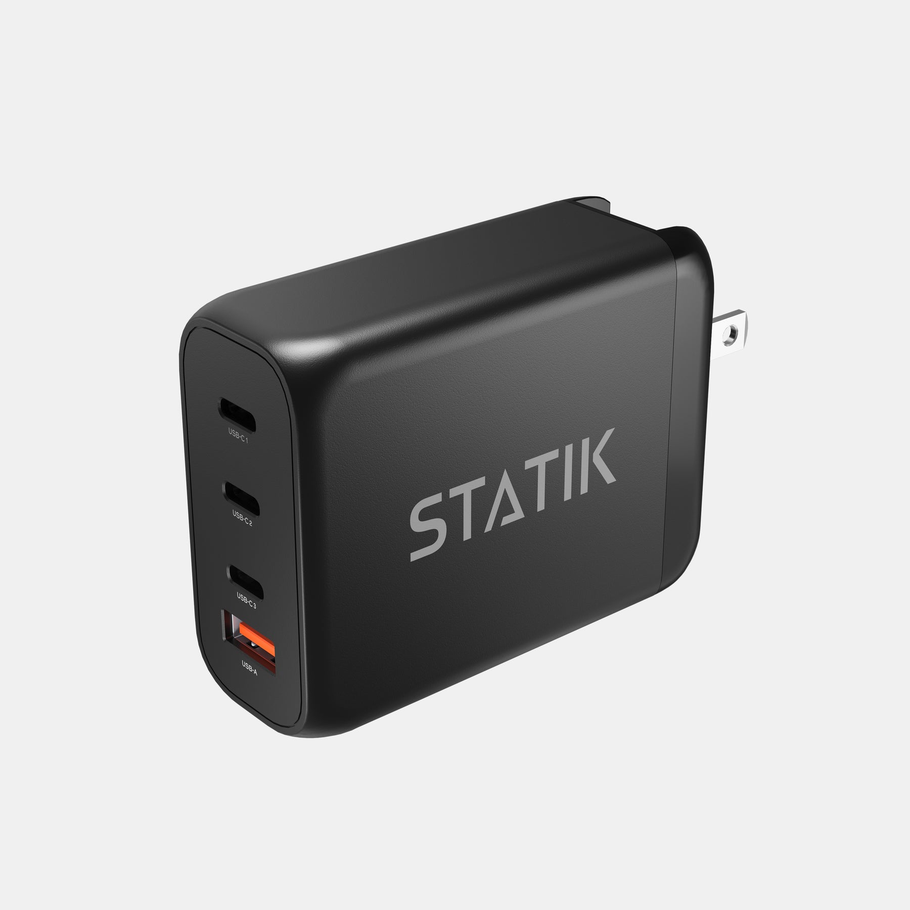 Pro Rapid Charge Bundle | Statik 360 Pro+ Pro Tips + 100W GaN Charger