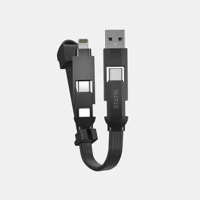 Remote Work Power Duo | SmartCharge + KeyCharge