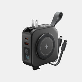 Road Warrior Safety Kit