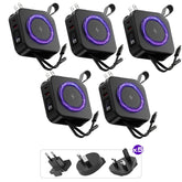 5 Pack SmartCharge | 10,000 mAh PowerBank | Multipack