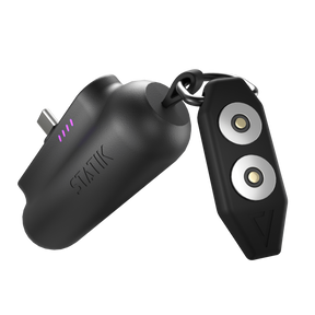 Snap-N-Charge™ | Powerbank magnetico universale