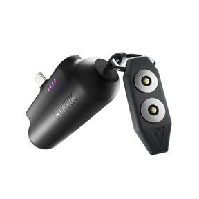 Snap-N-Charge® | Universal Magnetic Power Bank