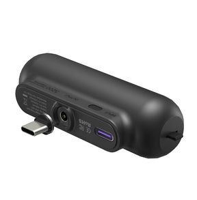 Snap-N-Charge® | Universal Magnetic Power Bank