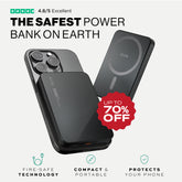 Statik State Power Bank®