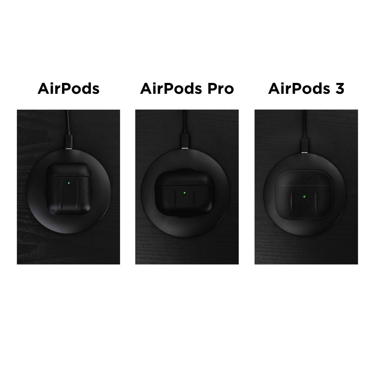 アーバン AirPods ケース