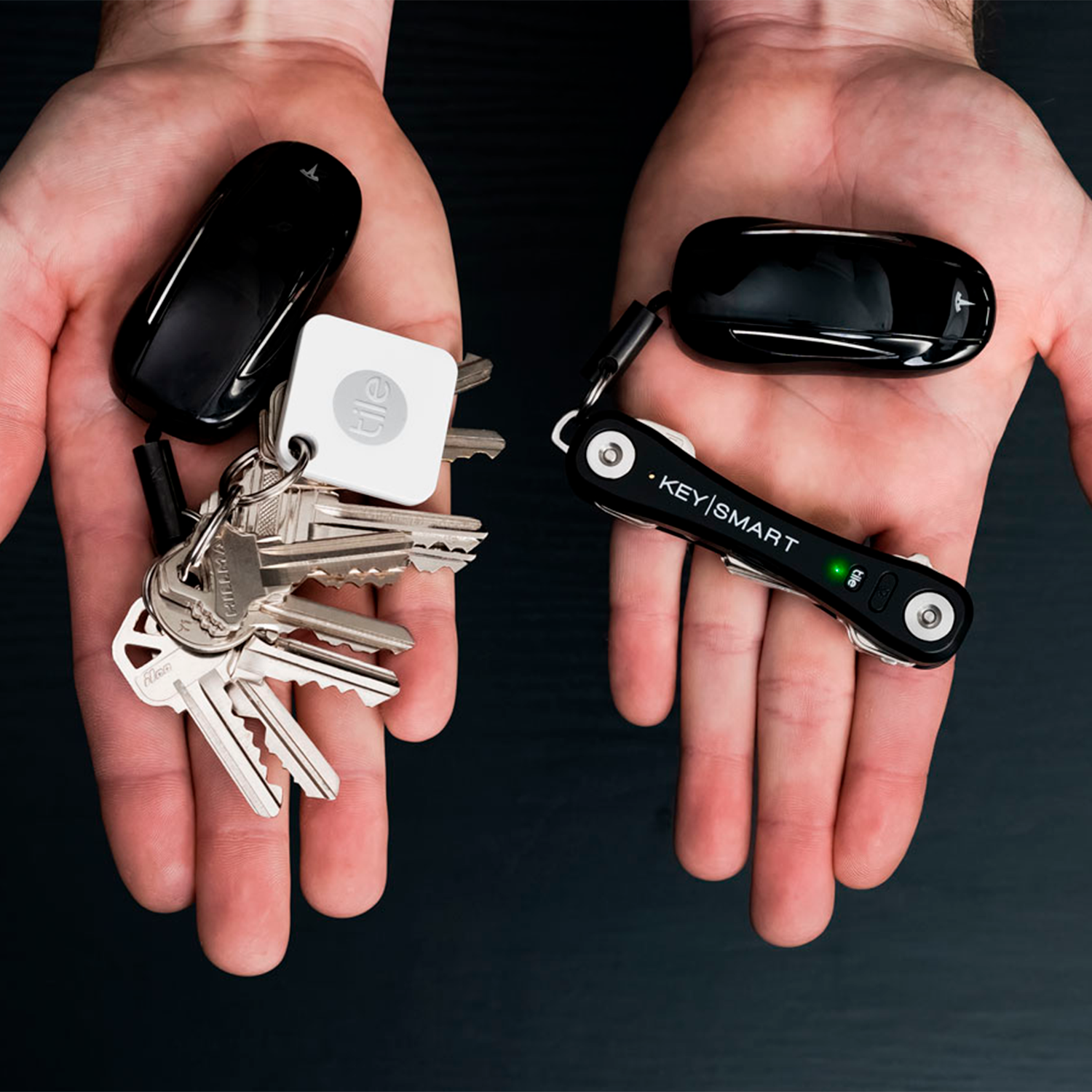 KeySmart™PRO